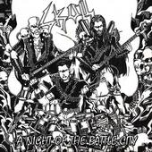 SKULL / A Night of the Battlecry