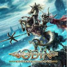 ODIN / Endless Journey