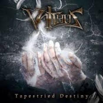 VALTHUS / Tapestried Destiny