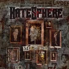 HATESPHERE / Murderlust