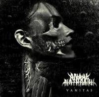 ANAAL NATHRAKH / Vanitas 