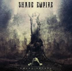 SHADE EMPIRE / Omega Arcane