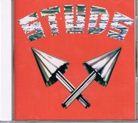 STUDS / s/t (HARD ROCK DIAMONDS 031)