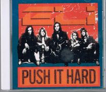 ELI / Push it Hard (HARD ROCK DIAMONDS 042)