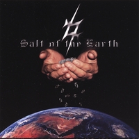 LETTER 7 / Salt of the Earth (Áj