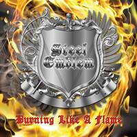 STEEL EMBLEM / Burning Like a Flame