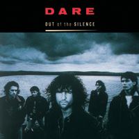 DARE / Out of the Silence