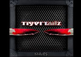 TIGERTAILZ / Knives (digi)