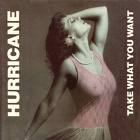 HURRICANE / Take What you Want (j