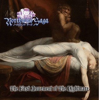 NORTHWIND SAGA / The First Movement of The Nightmare
