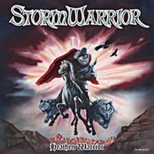 STORMWARRIOR / Heathen Warrior (国)