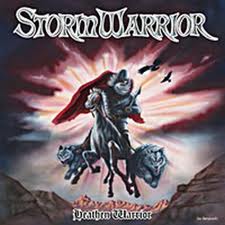 STORMWARRIOR / Heathen Warrior ()