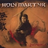 HOLY MARTYR / Invincible ()