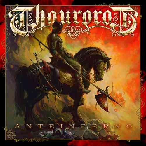 THOUROROD / Anteinferno (j