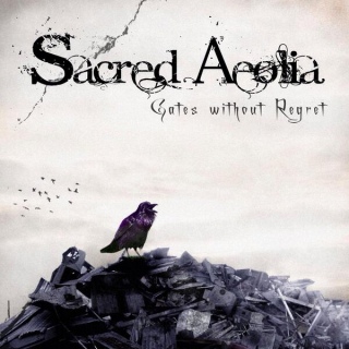 SACRED AEOLIA / Gates without Regret