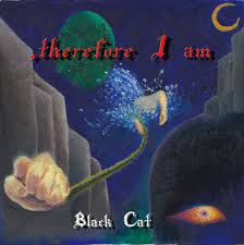 BLACK CAT / CTherefore I am (CDR)