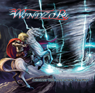 WINDZOR / Against The Unknown Tempest