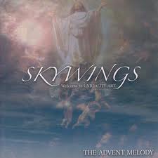 SKYWINGS / The Advent Melody (2nd edition)@̔I