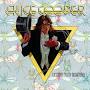 ALICE COOPER / Welcome to my Nightmare (中古）