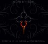 THEATRE OF TRAGEDY / Forever is the World (2CD Tour Edition)
