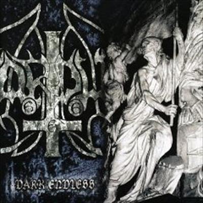 MARDUK / Dark Endless (digi)