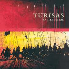 TURISAS / Battle Metal (j