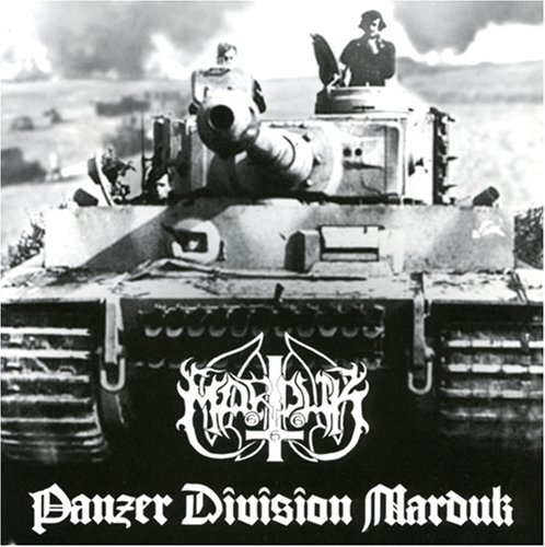 MARDUK / Panzer Division Marduk (digi)