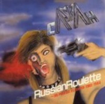 CASBAH / Russian Roulette