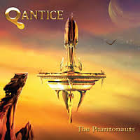 QANTICE / The Phantonauts (j