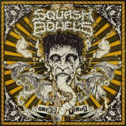 SQUASH BOWELS / Grindvirus