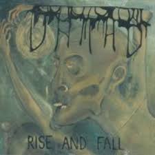 DAMAD /Rise and Fall (Áj