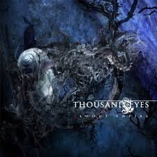 THOUSAND EYES / Bloody Empire