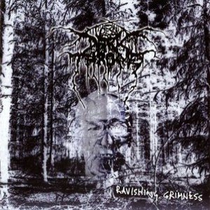 DARKTHRONE / Ravishing Grimness