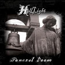 HELLLIGHT / Funeral Doom (2CD) (中古）