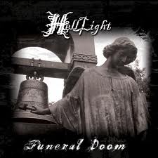 HELLLIGHT / Funeral Doom (2CD) (Áj