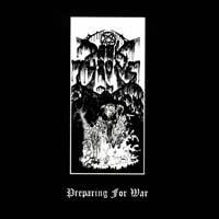 DARKTHRONE / Prepareing for War (super jewel)