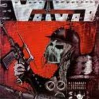 VOIVOD / War And Pain (3DISC)