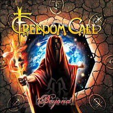 FREEDOM CALL / Beyond (digij