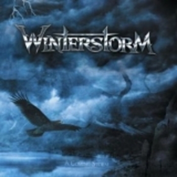 WINTERSTORM / A Coming Storm