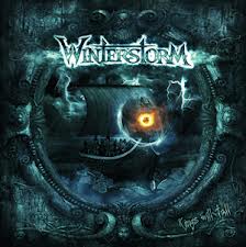 WINTERSTORM / Kings will Fall