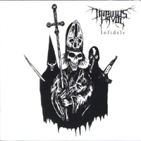 IMPIOUS HAVOC / Infidels