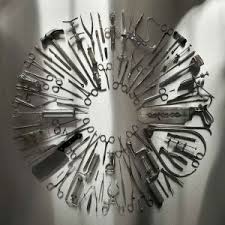 CARCASS / Surgical Steel ()