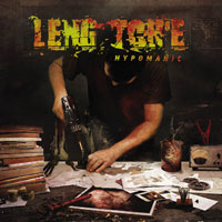 LENG TCH'E / Hypnomanic