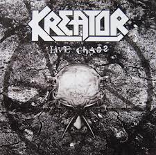 KREATOR / Live Chaos