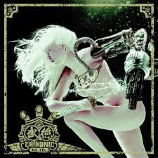 CHTHONIC /  (digi/)