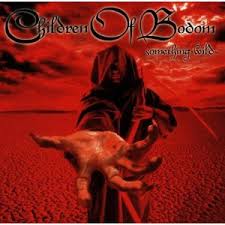 CHILDREN OF BODOM / Something Wild ()