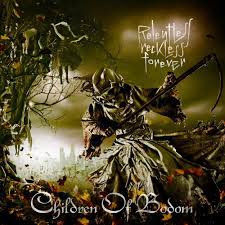 CHILDREN OF BODOM / Relentless Reckless Forever ()