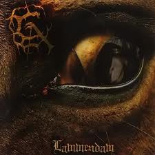 CARACH ANGREN / Lammendam