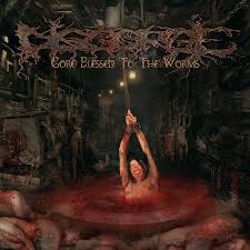 DISGORGE (MEX) / Gore Blessed To The Worms
