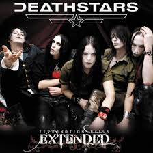 DEATHSTARS / Termination Bliss-Extented iCD+DVDj